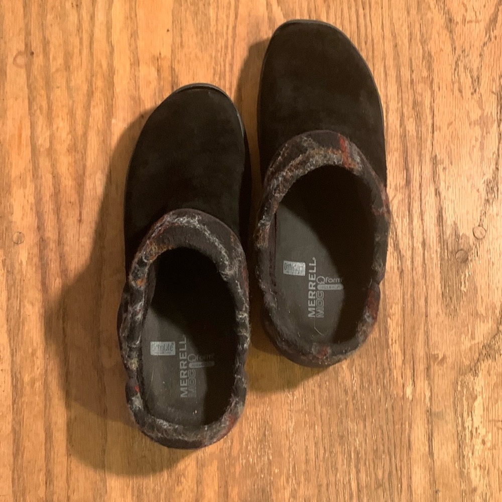 MERRELL women’s size 9